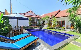 Pererenan Nengah Guest House Canggu